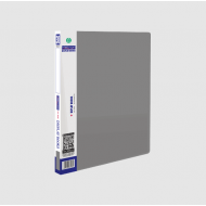 METRON ΣΟΥΠΛ 30 ΘΕΣΕΩΝ Α4 CLASSIC ΓΚΡΙ